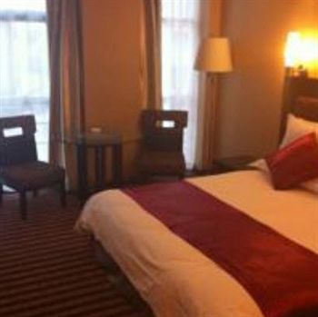 Yitel Hotel Шанхай Екстериор снимка