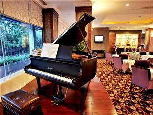 Yitel Hotel Шанхай Екстериор снимка