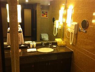 Yitel Hotel Шанхай Екстериор снимка