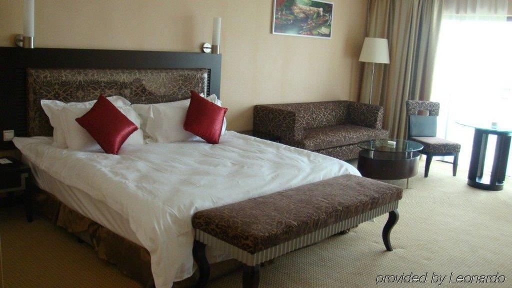 Yitel Hotel Шанхай Стая снимка