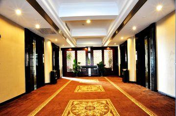 Yitel Hotel Шанхай Екстериор снимка