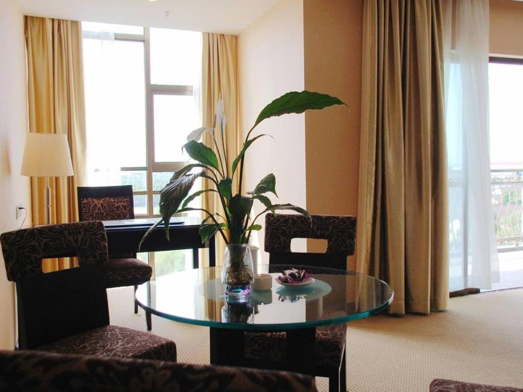 Yitel Hotel Шанхай Стая снимка